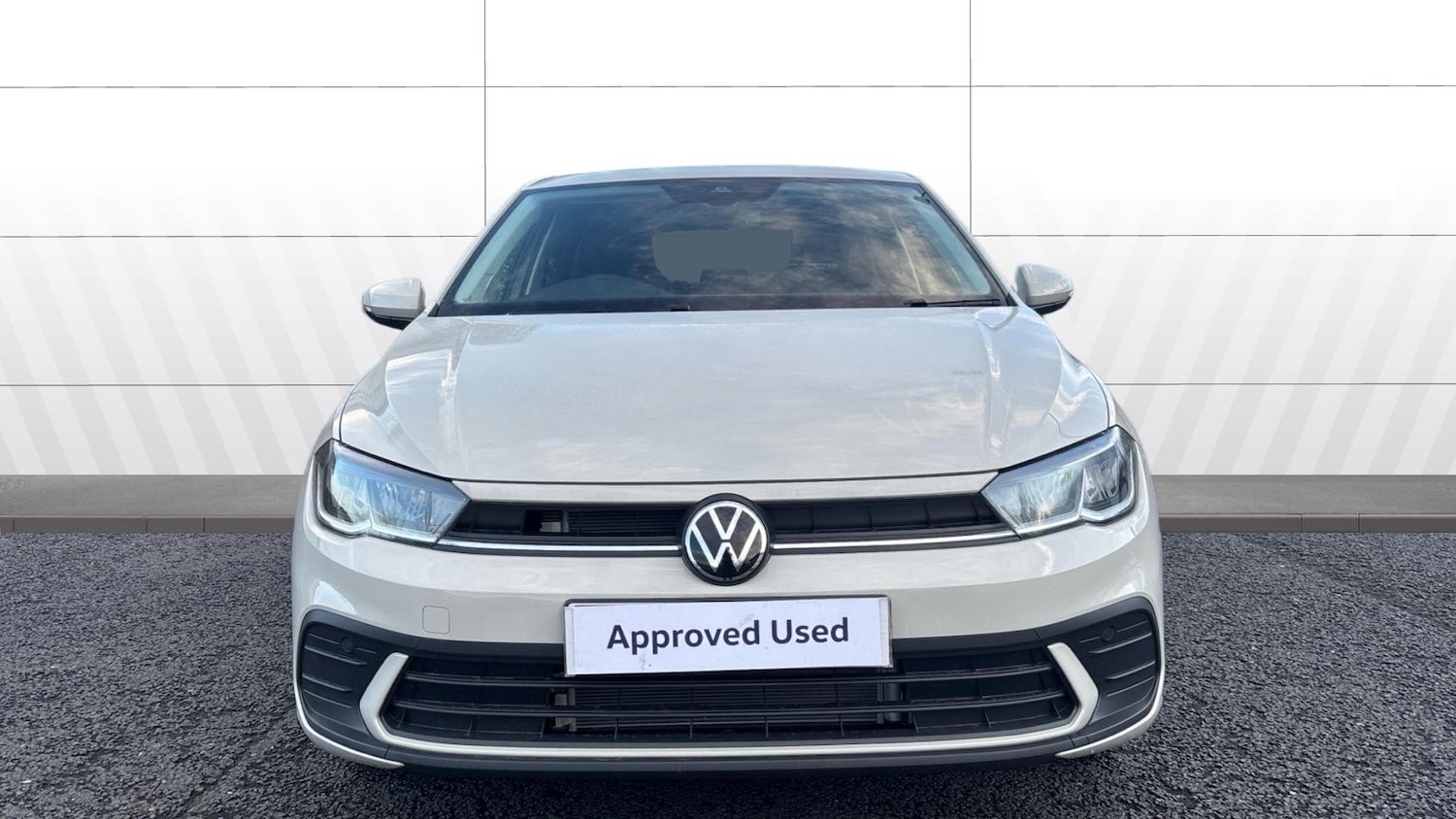 Used Volkswagen Polo 2025 for sale - 77323789: Photo 3