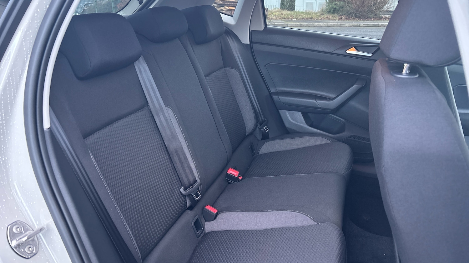 Used Volkswagen Polo 2025 for sale - 77323789: Photo 30