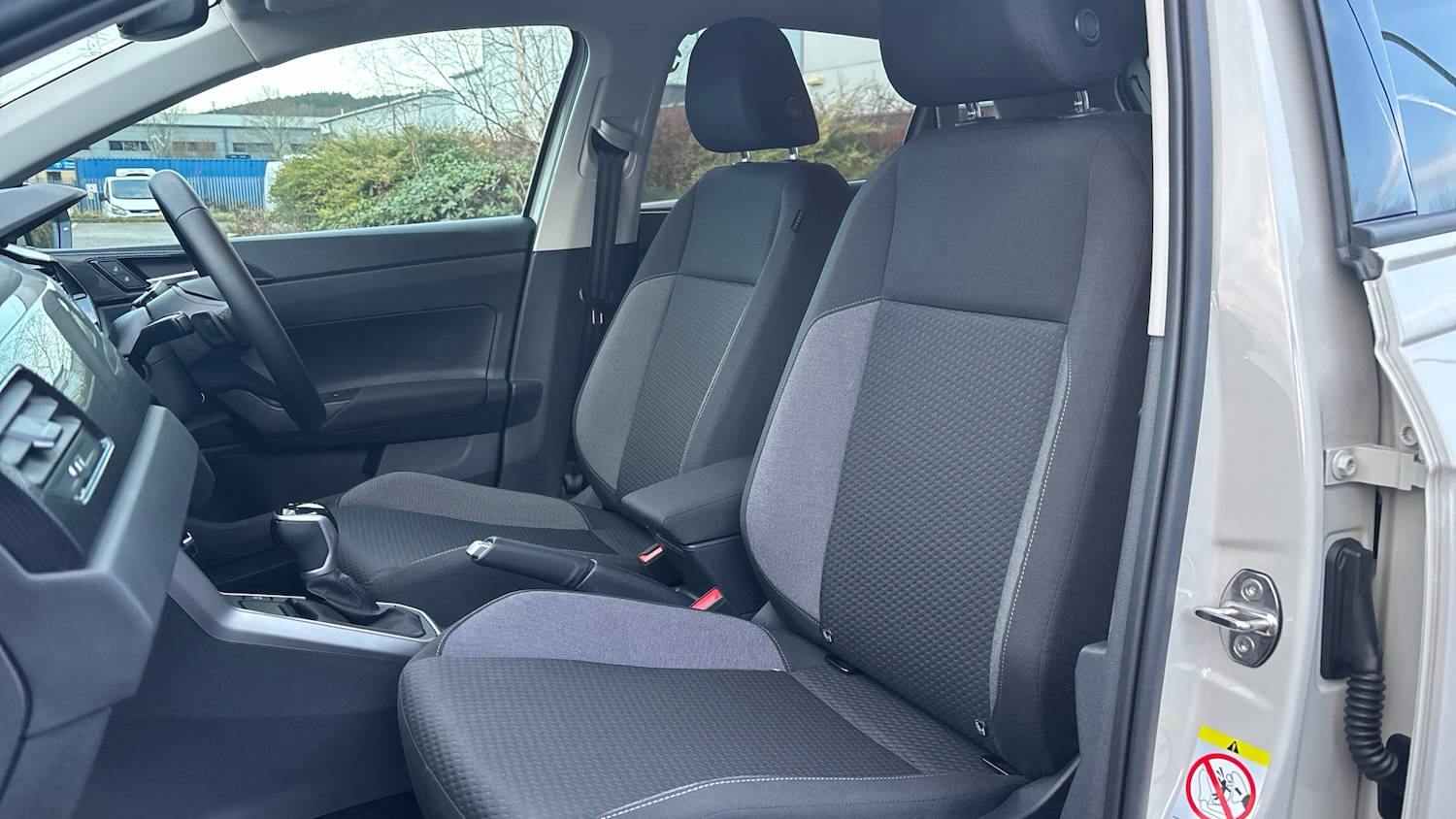 Used Volkswagen Polo 2025 for sale - 77323789: Photo 33