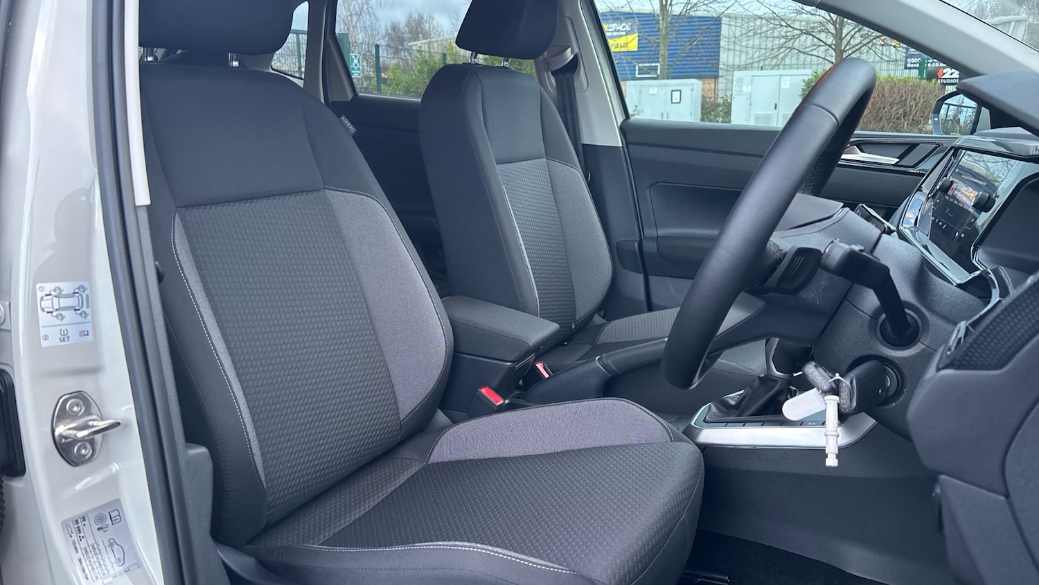 Used Volkswagen Polo 2025 for sale - 77323789: Photo 35