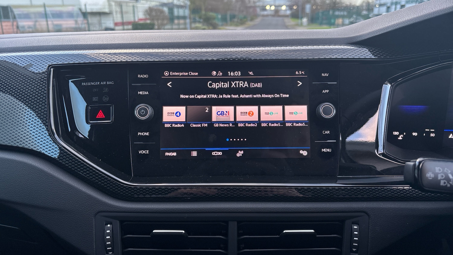 Used Volkswagen Polo 2025 for sale - 77323789: Photo 44