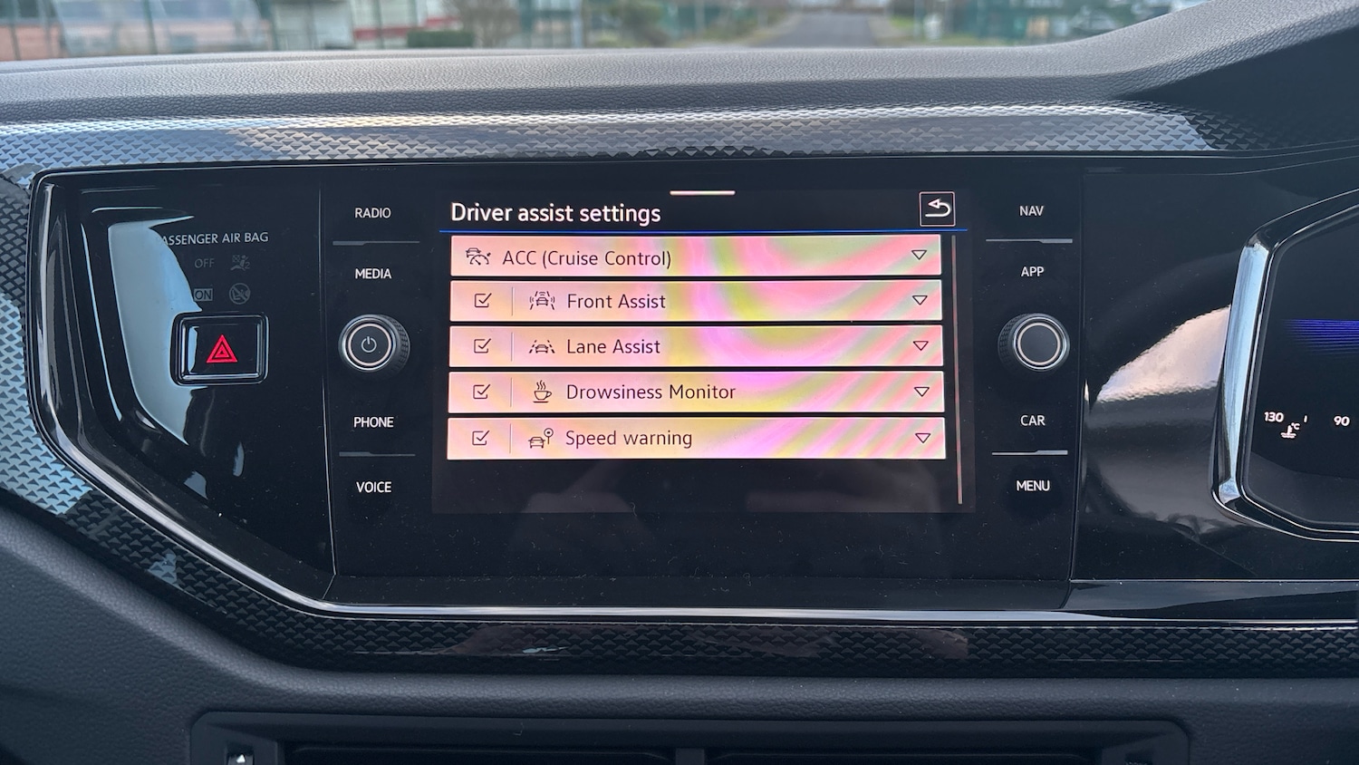 Used Volkswagen Polo 2025 for sale - 77323789: Photo 45