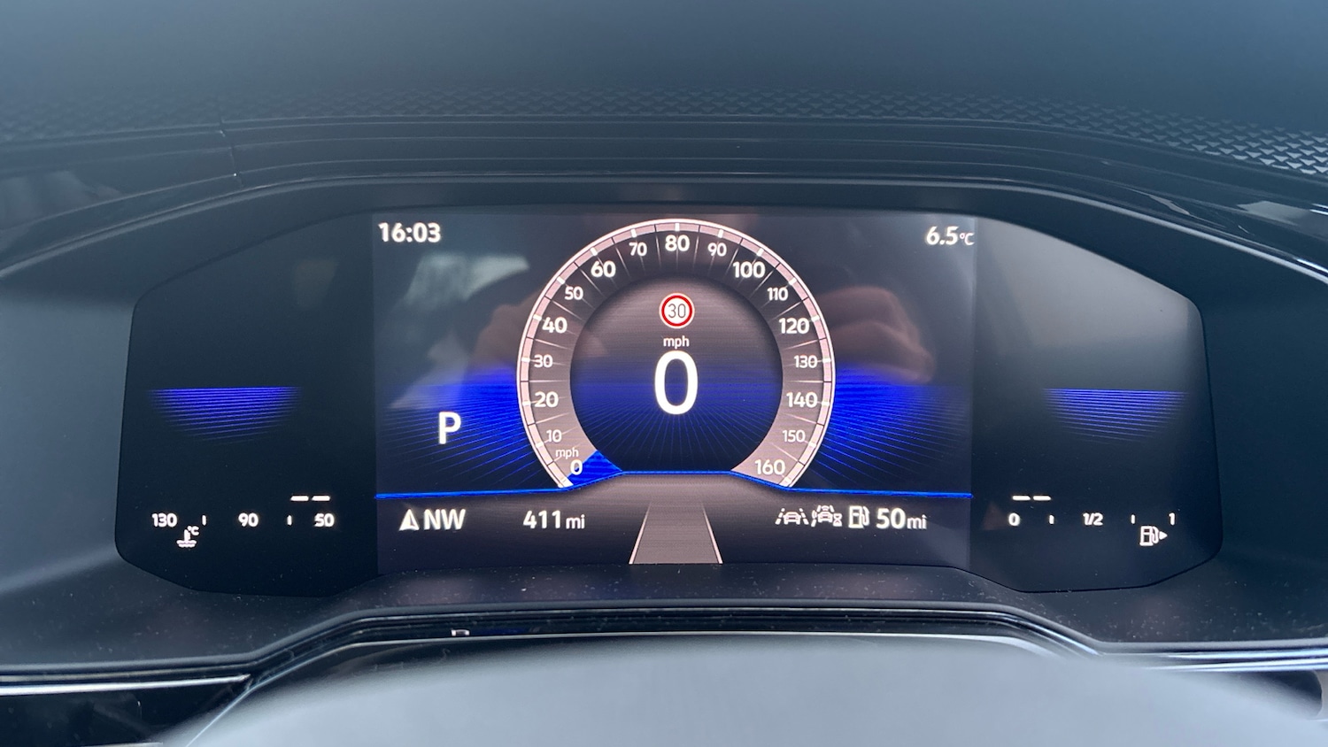 Used Volkswagen Polo 2025 for sale - 77323789: Photo 46