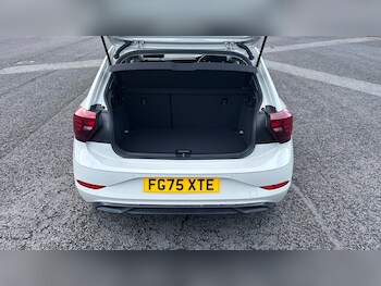 Used Volkswagen Polo 2025 for sale - 77323789: Photo