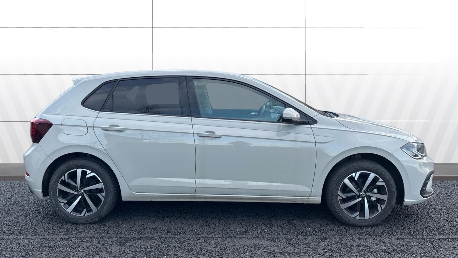 Used Volkswagen Polo 2025 for sale - 77323789: Photo 5