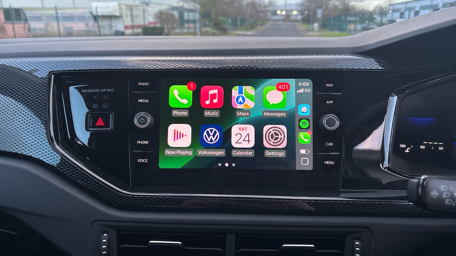 Used Volkswagen Polo 2025 for sale - 77323789: Photo 52