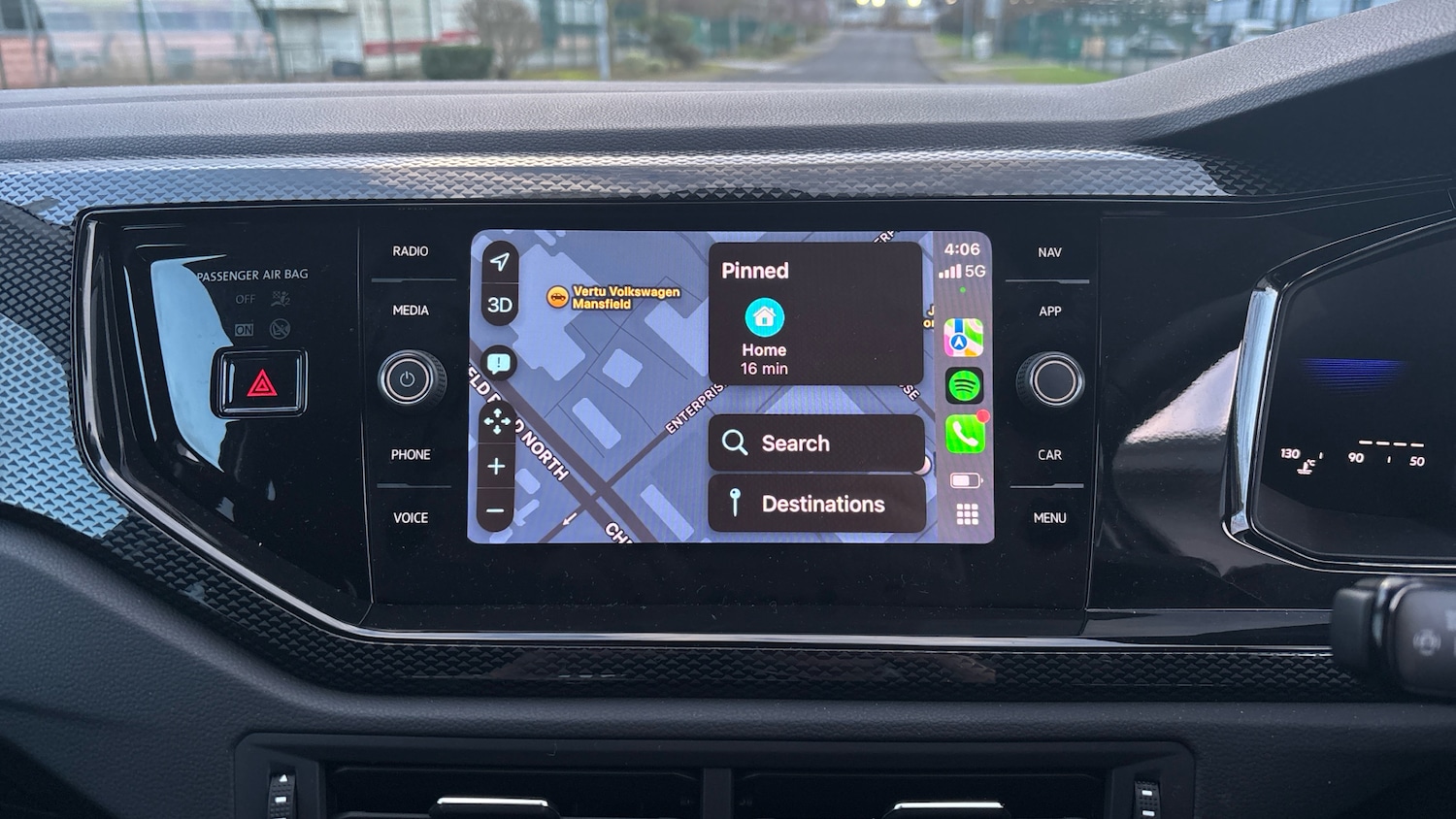 Used Volkswagen Polo 2025 for sale - 77323789: Photo 53