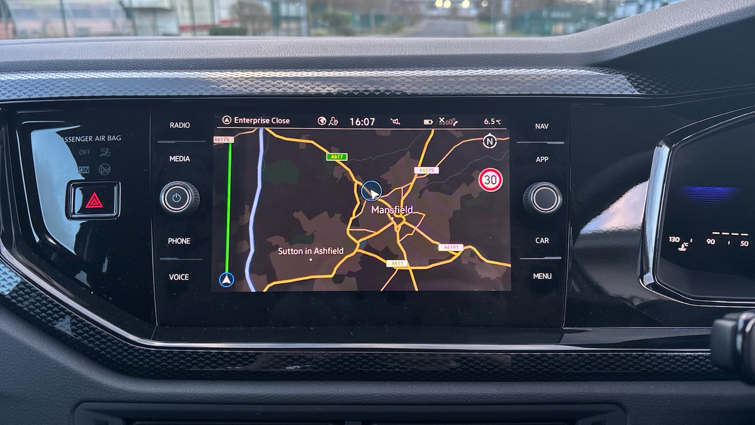 Used Volkswagen Polo 2025 for sale - 77323789: Photo 54