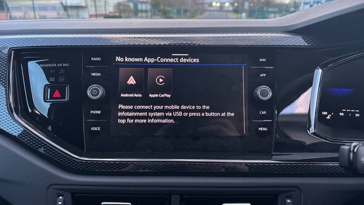 Used Volkswagen Polo 2025 for sale - 77323789: Photo 55