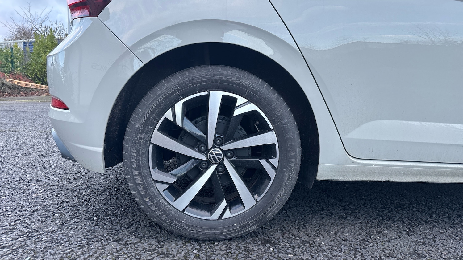 Used Volkswagen Polo 2025 for sale - 77323789: Photo 7