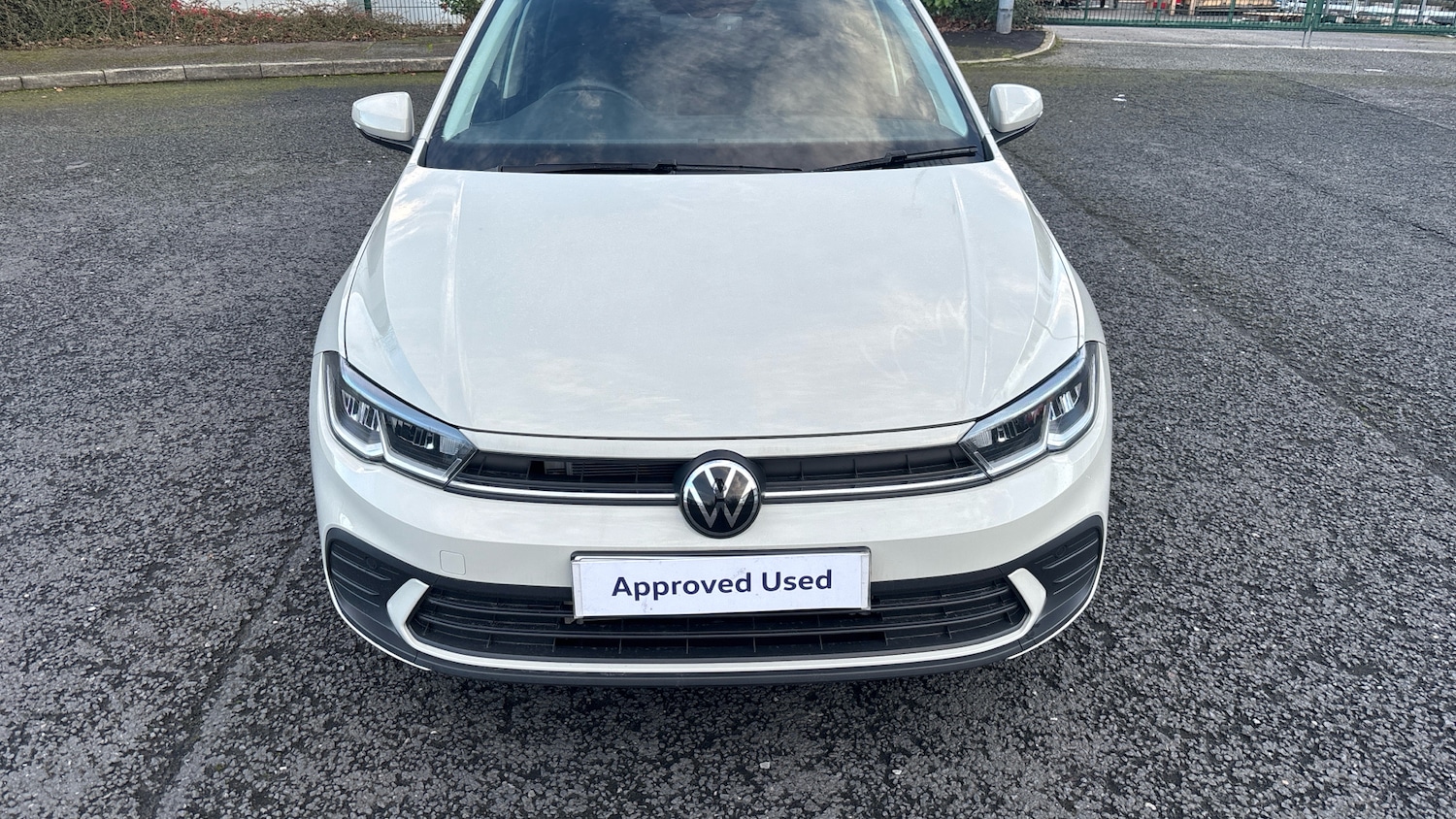 Used Volkswagen Polo 2025 for sale - 77323789: Photo 8