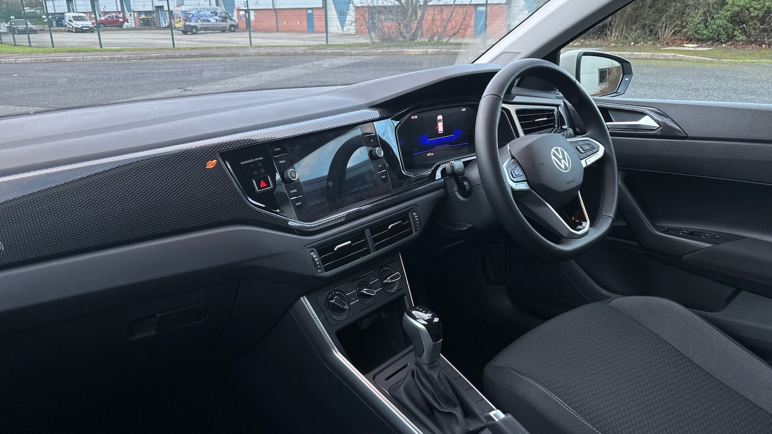 Used Volkswagen Polo 2025 for sale - 77323789: Photo 9