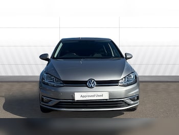Used Volkswagen Golf 2019 for sale - 78251632: Photo