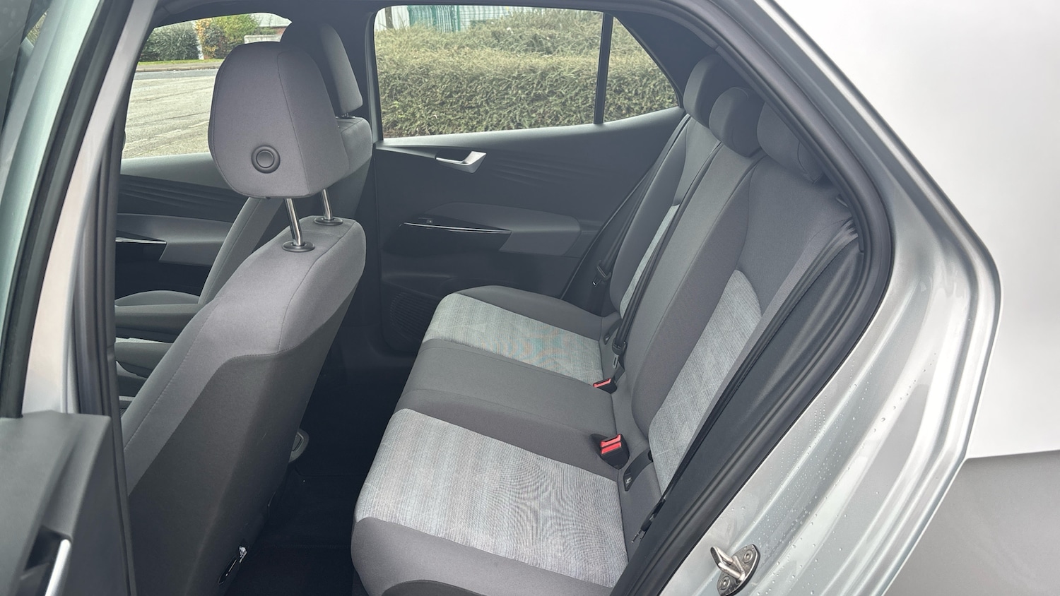 Used Volkswagen ID.3 2021 for sale - 76467934: Photo 16