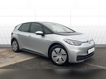Used Volkswagen ID.3 2021 for sale - 76467934: Photo