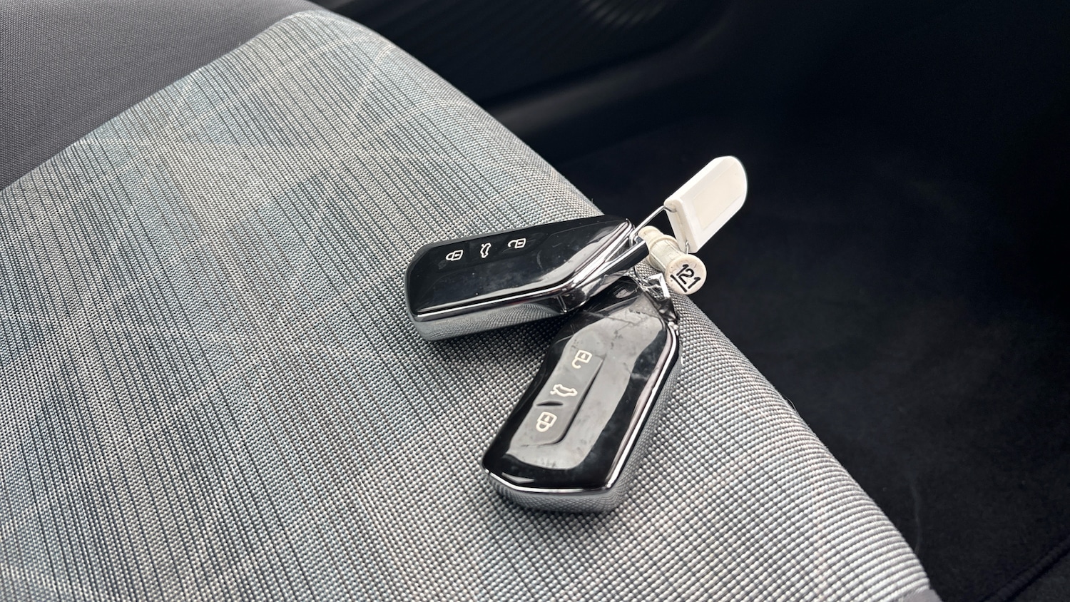 Used Volkswagen ID.3 2021 for sale - 76467934: Photo 20