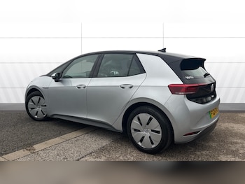 Used Volkswagen ID.3 2021 for sale - 76467934: Photo