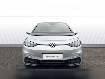 Used Volkswagen ID.3 2021 for sale - 76467934: Photo