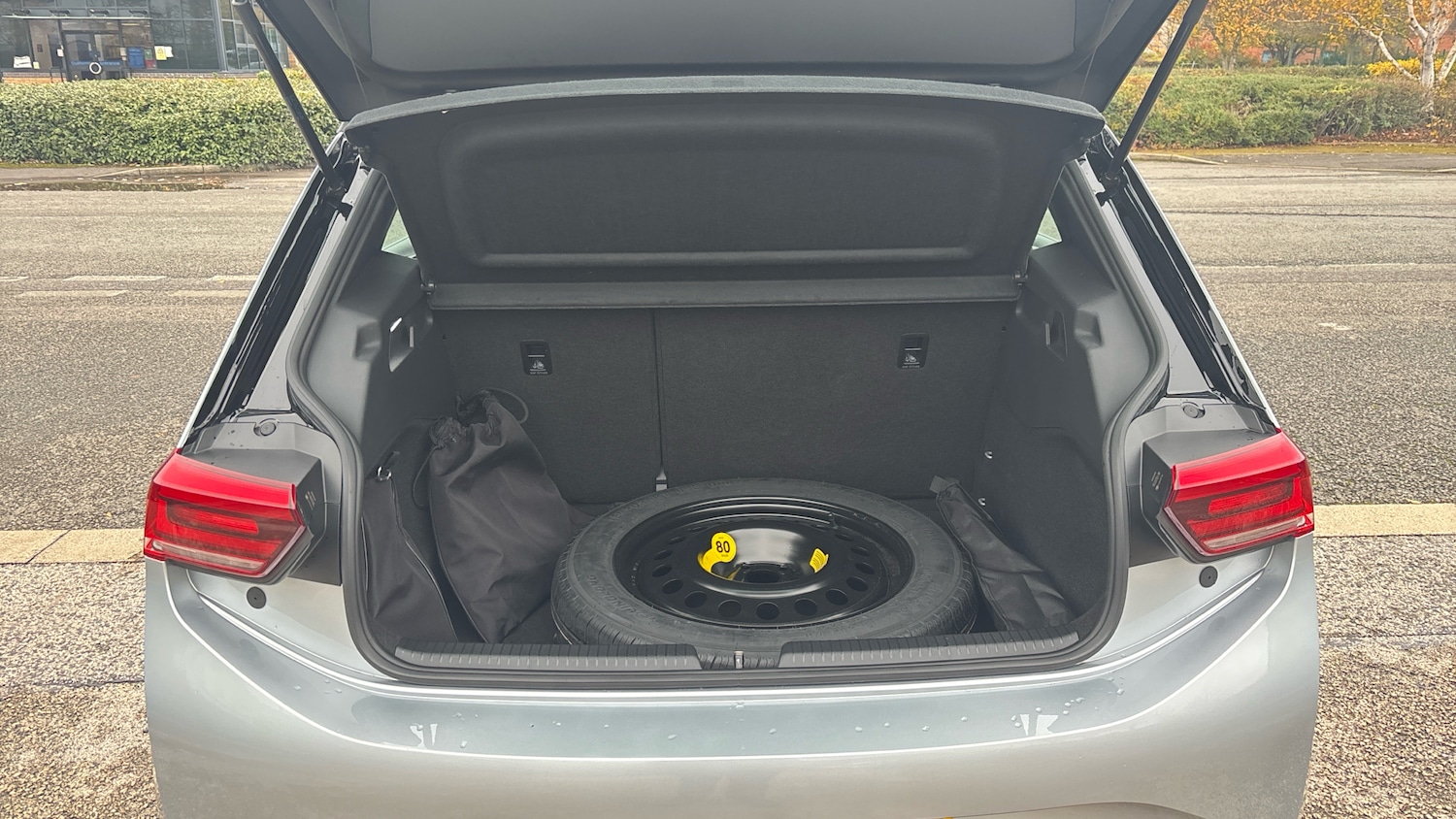 Used Volkswagen ID.3 2021 for sale - 76467934: Photo 4