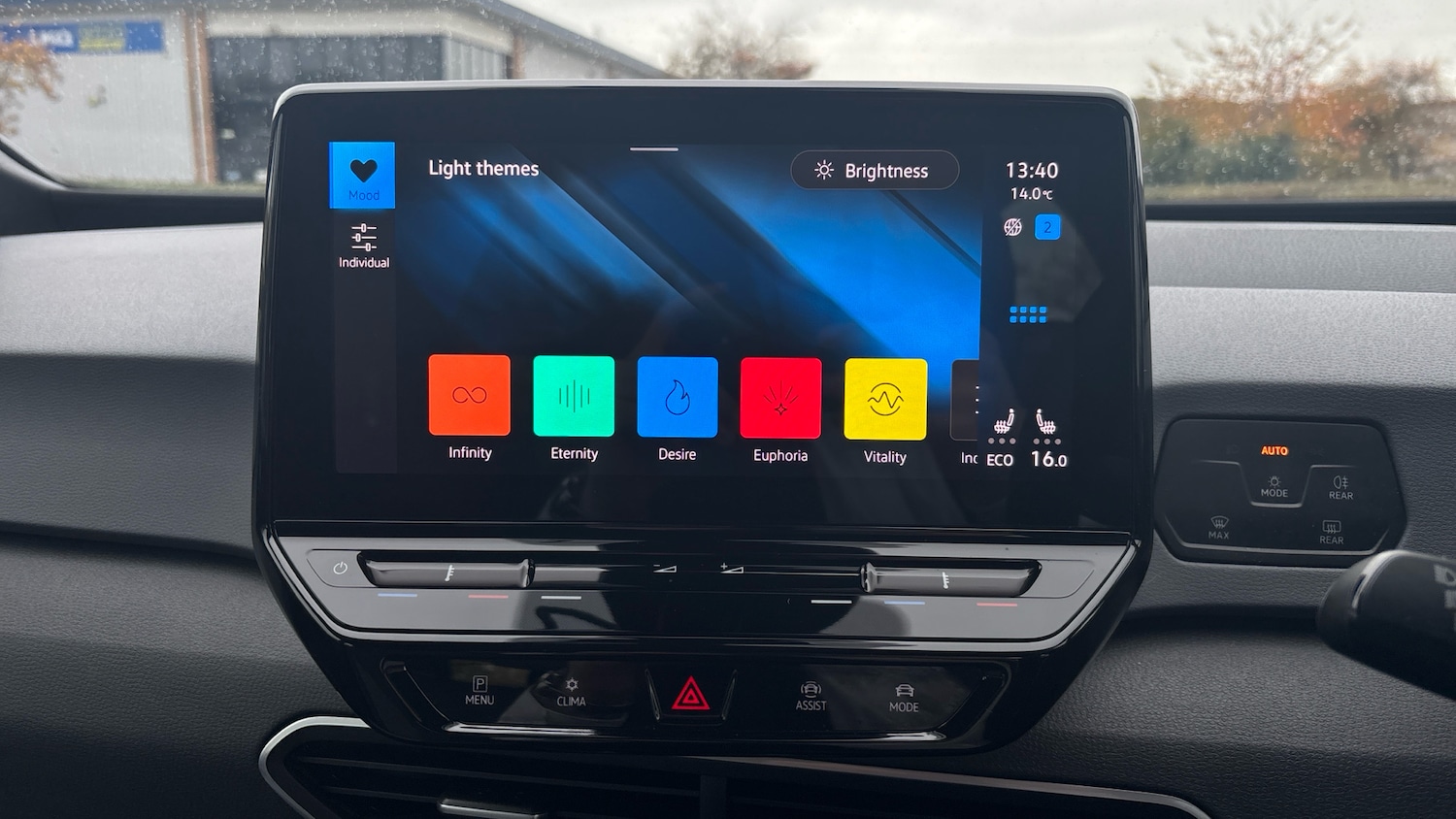 Used Volkswagen ID.3 2021 for sale - 76467934: Photo 42