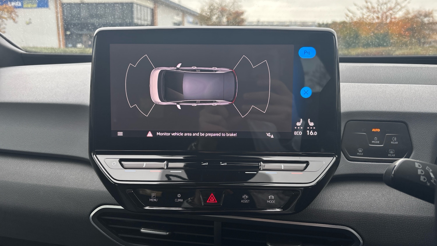 Used Volkswagen ID.3 2021 for sale - 76467934: Photo 43