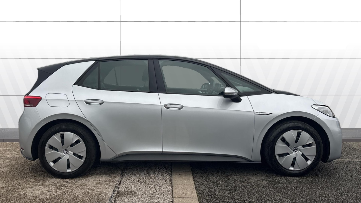 Used Volkswagen ID.3 2021 for sale - 76467934: Photo 5