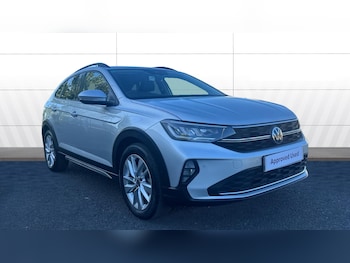 Used Volkswagen Taigo 2025 for sale - 78389115: Photo