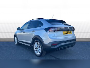 Used Volkswagen Taigo 2025 for sale - 78389115: Photo