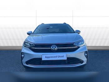 Used Volkswagen Taigo 2025 for sale - 78389115: Photo