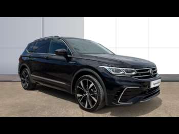2021 (71) - 2.0 TSI 4Motion R-Line 5dr DSG Petrol Estate