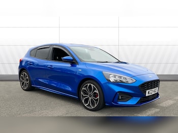 Used Ford Focus 2021 for sale - 76277073: Photo