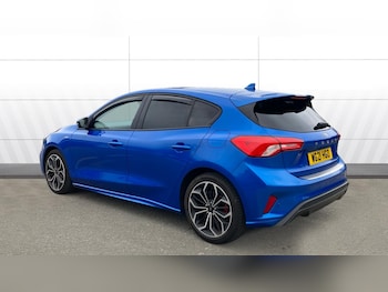 Used Ford Focus 2021 for sale - 76277073: Photo