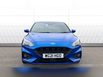 Used Ford Focus 2021 for sale - 76277073: Photo