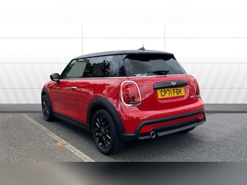 Used MINI Hatch 2021 for sale - 79457055: Photo