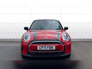 Used MINI Hatch 2021 for sale - 79457055: Photo