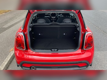 Used MINI Hatch 2021 for sale - 79457055: Photo