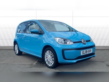 Used Volkswagen up! 2018 for sale - 78630527: Photo