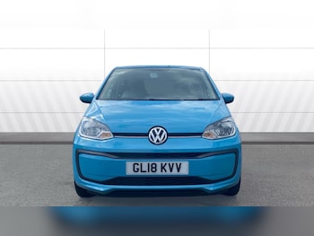 Used Volkswagen up! 2018 for sale - 78630527: Photo