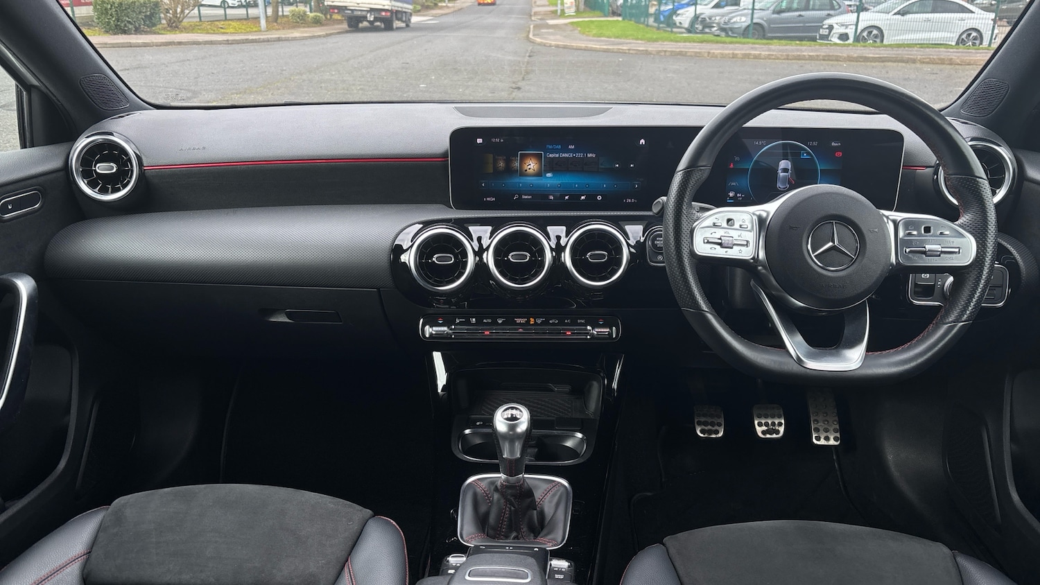 Used Mercedes-Benz A-Class 2021 for sale - 77728912: Photo 10