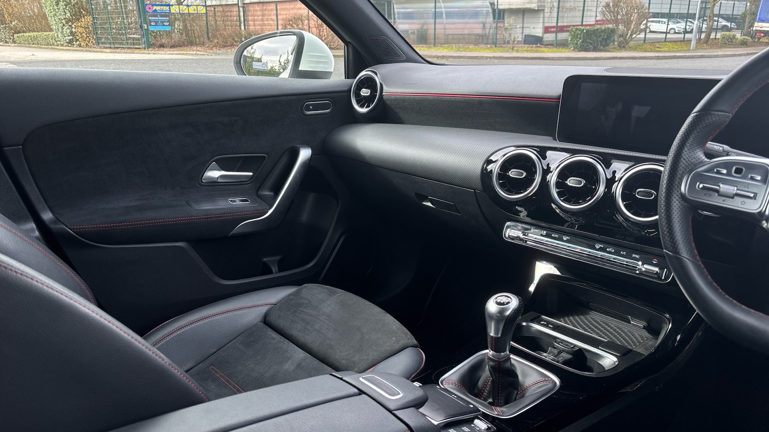 Used Mercedes-Benz A-Class 2021 for sale - 77728912: Photo 14