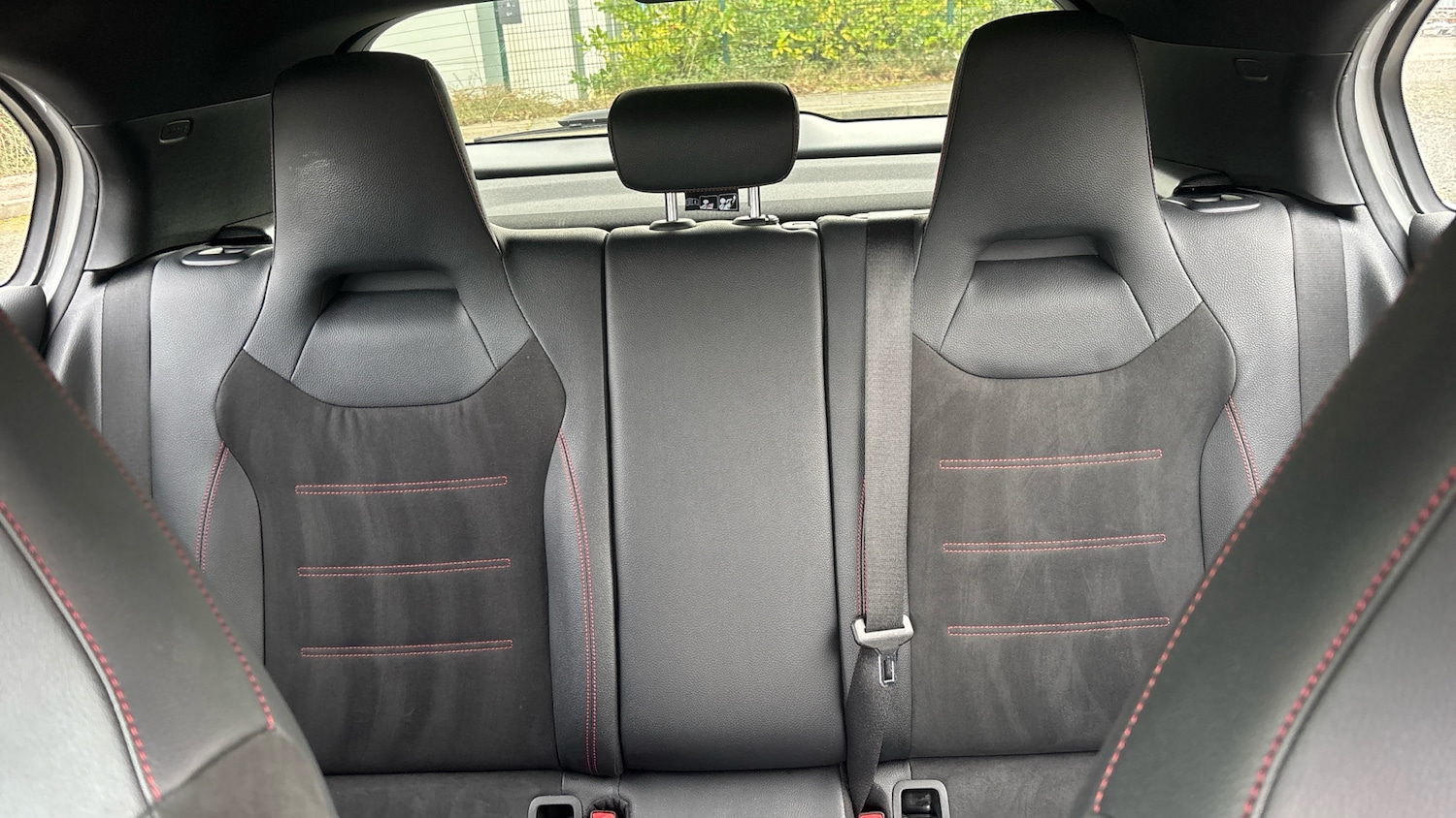 Used Mercedes-Benz A-Class 2021 for sale - 77728912: Photo 15