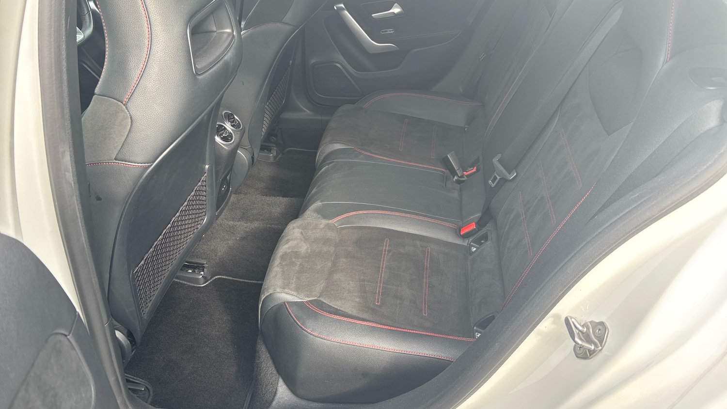 Used Mercedes-Benz A-Class 2021 for sale - 77728912: Photo 16