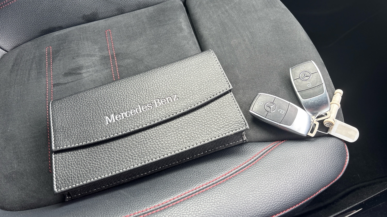 Used Mercedes-Benz A-Class 2021 for sale - 77728912: Photo 19