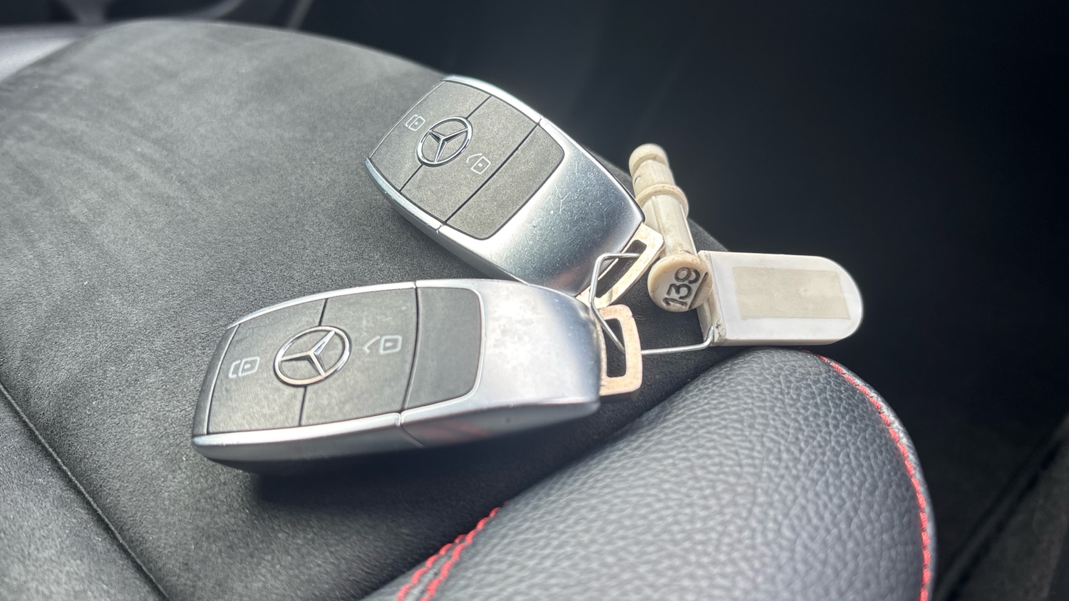 Used Mercedes-Benz A-Class 2021 for sale - 77728912: Photo 20