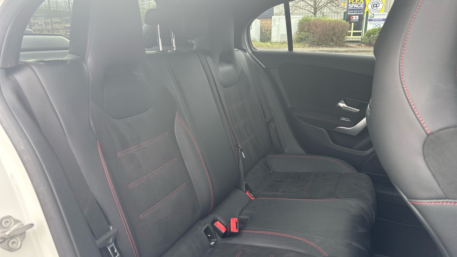 Used Mercedes-Benz A-Class 2021 for sale - 77728912: Photo 22