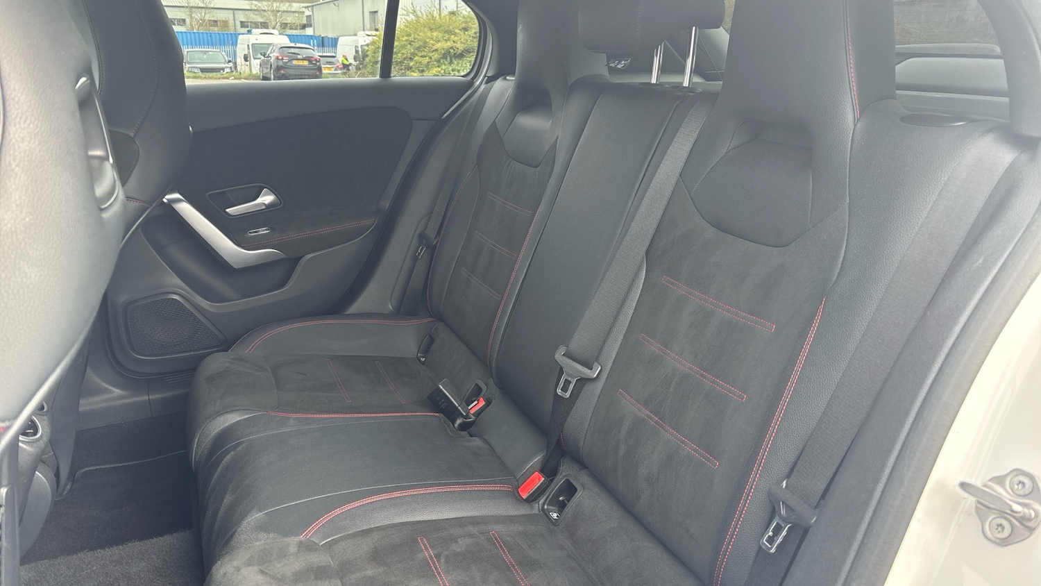 Used Mercedes-Benz A-Class 2021 for sale - 77728912: Photo 24