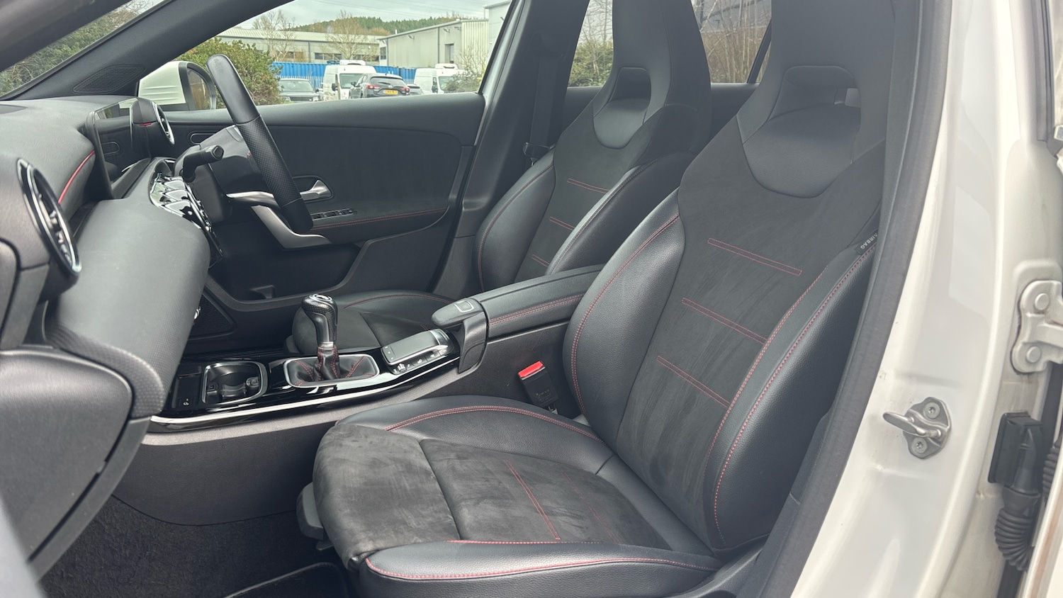 Used Mercedes-Benz A-Class 2021 for sale - 77728912: Photo 25