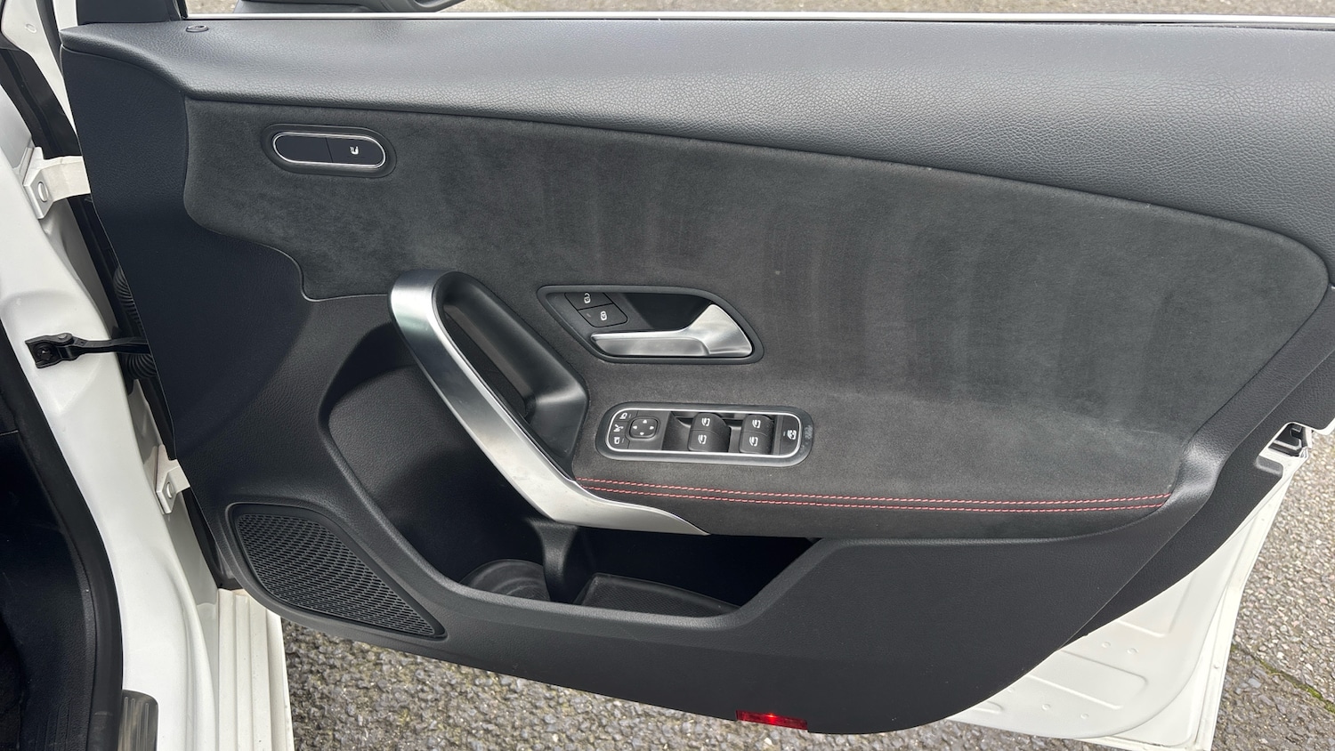 Used Mercedes-Benz A-Class 2021 for sale - 77728912: Photo 28