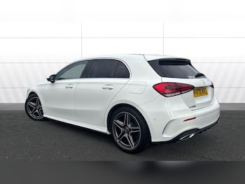 Used Mercedes-Benz A-Class 2021 for sale - 77728912: Photo