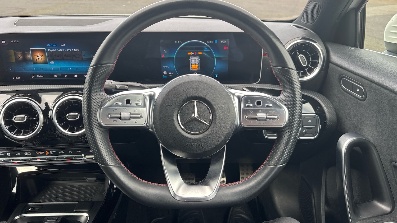 Used Mercedes-Benz A-Class 2021 for sale - 77728912: Photo 32